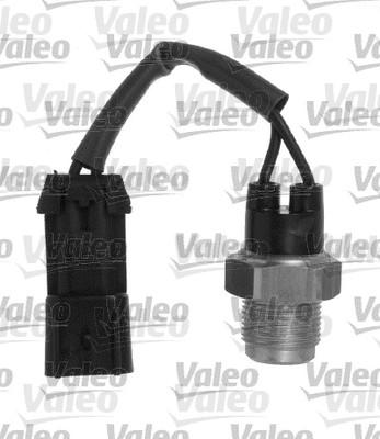 Valeo 819826 - Термовимикач, вентилятор радіатора / кондиціонера autozip.com.ua