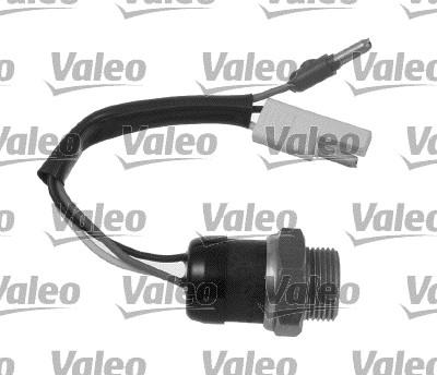 VALEO 819828 - Термовимикач, вентилятор радіатора / кондиціонера autozip.com.ua