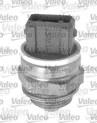 Valeo 819753 - Термовимикач, вентилятор радіатора / кондиціонера autozip.com.ua