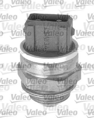 Valeo 819752 - Термовимикач, вентилятор радіатора / кондиціонера autozip.com.ua