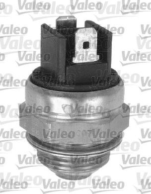 Valeo 819757 - Термовимикач, вентилятор радіатора / кондиціонера autozip.com.ua