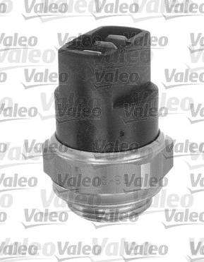 Valeo 819769 - Термовимикач, вентилятор радіатора / кондиціонера autozip.com.ua