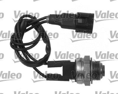 VALEO 819783 - Термовимикач, вентилятор радіатора / кондиціонера autozip.com.ua