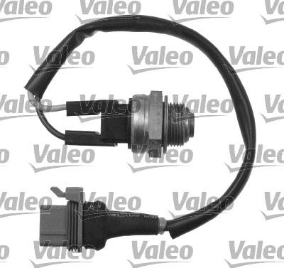 VALEO 819782 - Термовимикач, вентилятор радіатора / кондиціонера autozip.com.ua