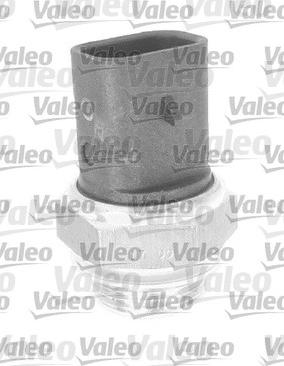 Valeo 819774 - Термовимикач, вентилятор радіатора / кондиціонера autozip.com.ua