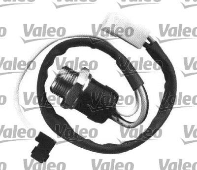 VALEO 819775 - Термовимикач, вентилятор радіатора / кондиціонера autozip.com.ua