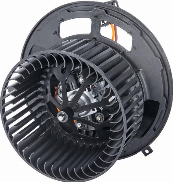 VALEO 814912 - Вентилятор салону autozip.com.ua