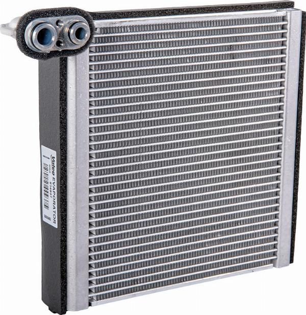 VALEO 814937 - Випарник, кондиціонер autozip.com.ua
