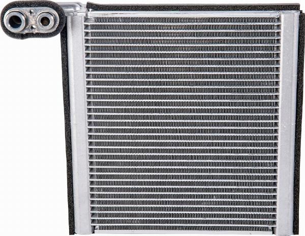 VALEO 814937 - Випарник, кондиціонер autozip.com.ua