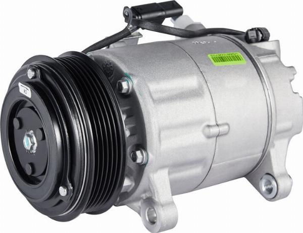 VALEO 814920 - Компресор, кондиціонер autozip.com.ua