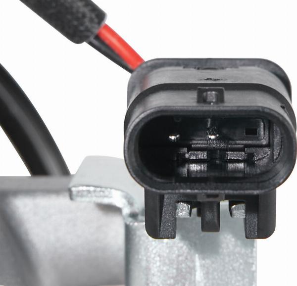 VALEO 814697 - Компресор, кондиціонер autozip.com.ua