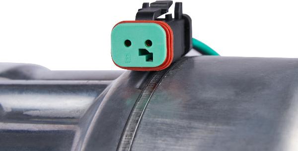 VALEO 814673 - Компресор, кондиціонер autozip.com.ua