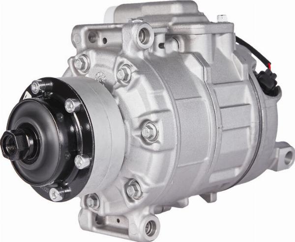 VALEO 814846 - Компресор, кондиціонер autozip.com.ua