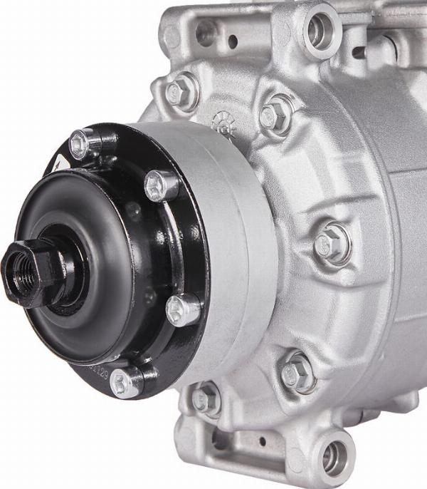 VALEO 814846 - Компресор, кондиціонер autozip.com.ua