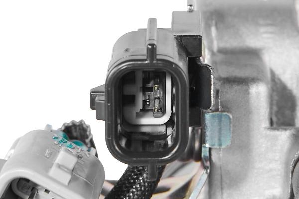 VALEO 814802 - Компресор, кондиціонер autozip.com.ua