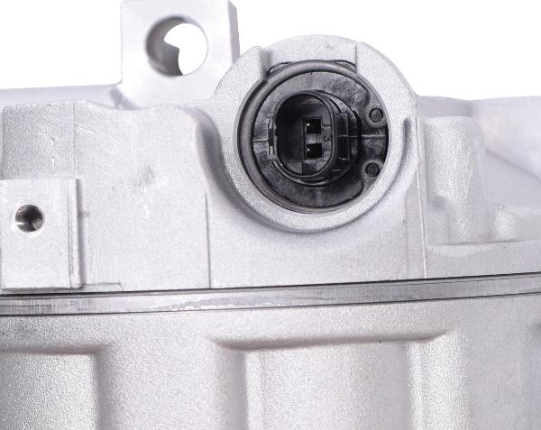 VALEO 815197 - Компресор, кондиціонер autozip.com.ua