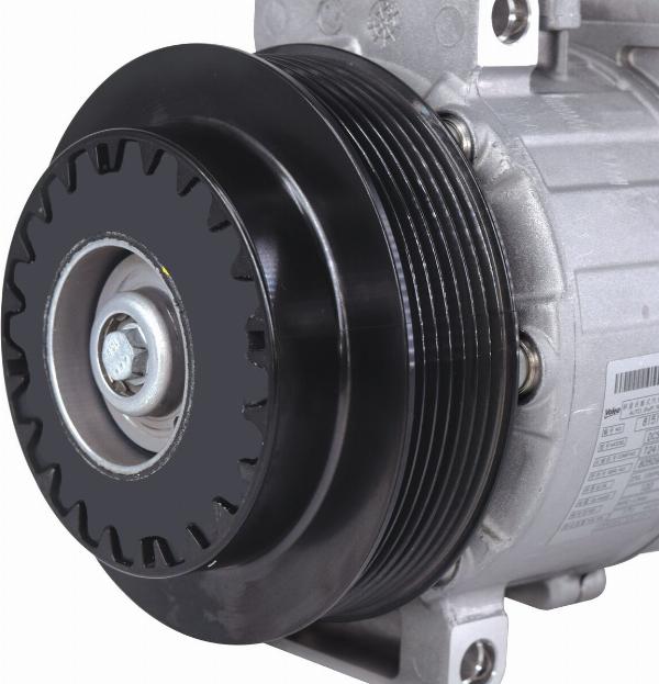 VALEO 815197 - Компресор, кондиціонер autozip.com.ua