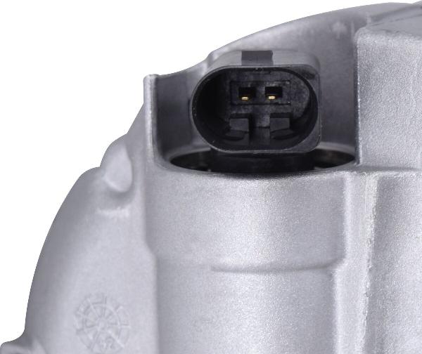 VALEO 815263 - Компресор, кондиціонер autozip.com.ua