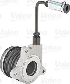 Valeo 810065 - Центральний вимикач, система зчеплення autozip.com.ua