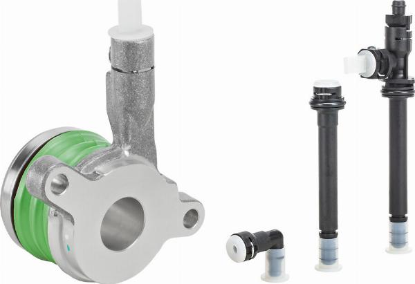 VALEO 810067 - Центральний вимикач, система зчеплення autozip.com.ua