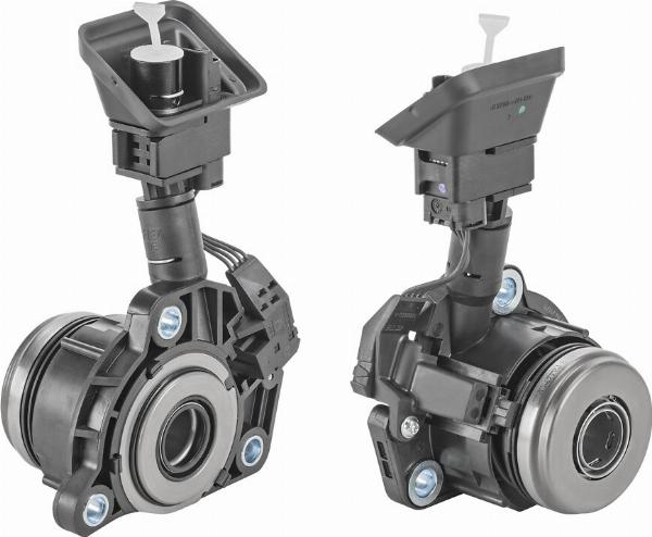 VALEO 810009 - Центральний вимикач, система зчеплення autozip.com.ua