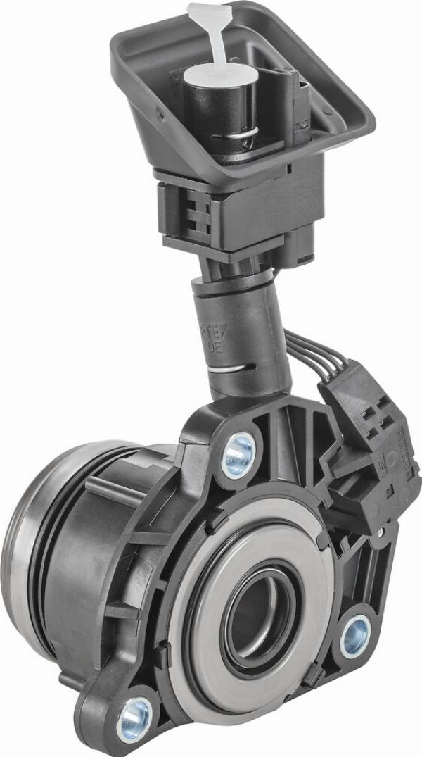 VALEO 810009 - Центральний вимикач, система зчеплення autozip.com.ua