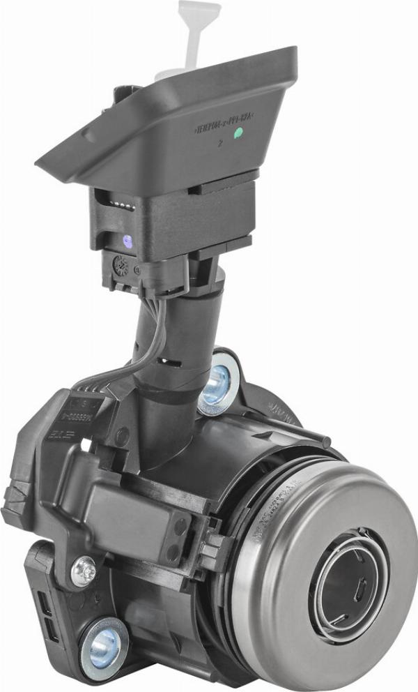 VALEO 810009 - Центральний вимикач, система зчеплення autozip.com.ua