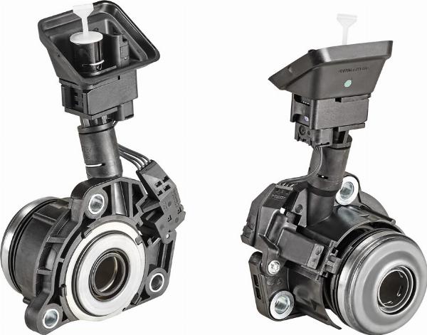 VALEO 810008 - Центральний вимикач, система зчеплення autozip.com.ua