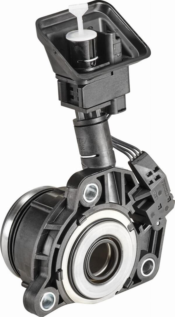 VALEO 810008 - Центральний вимикач, система зчеплення autozip.com.ua