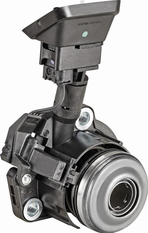 VALEO 810008 - Центральний вимикач, система зчеплення autozip.com.ua