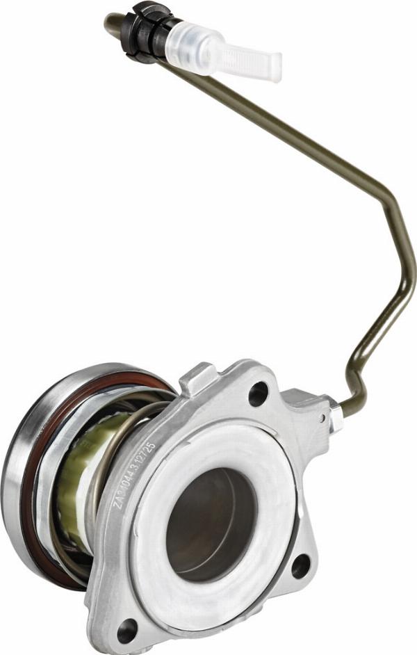 VALEO 810016 - Центральний вимикач, система зчеплення autozip.com.ua