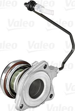 Valeo 810017 - Центральний вимикач, система зчеплення autozip.com.ua