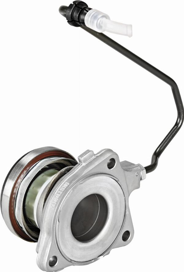 VALEO 810017 - Центральний вимикач, система зчеплення autozip.com.ua