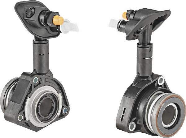 VALEO 810080 - Центральний вимикач, система зчеплення autozip.com.ua
