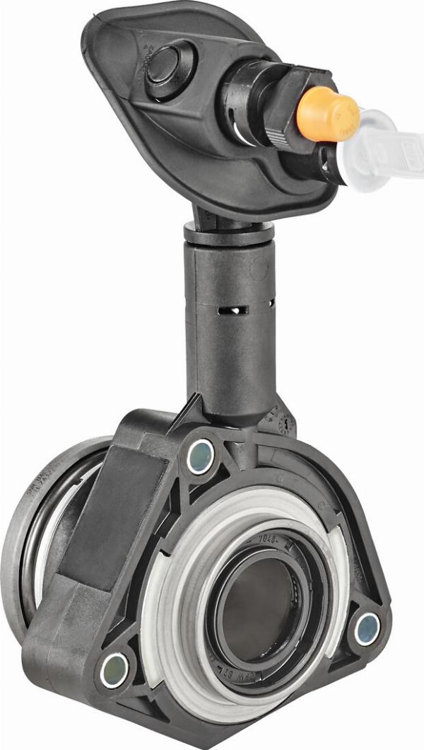 VALEO 810080 - Центральний вимикач, система зчеплення autozip.com.ua