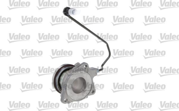 VALEO 810034 - Центральний вимикач, система зчеплення autozip.com.ua