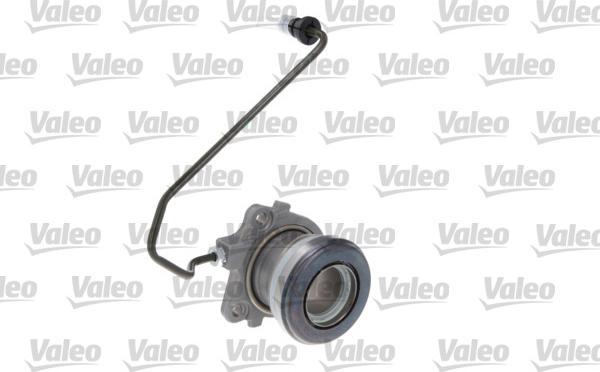 VALEO 810034 - Центральний вимикач, система зчеплення autozip.com.ua