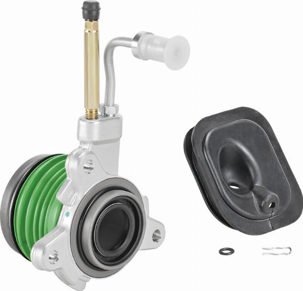VALEO 810035 - Центральний вимикач, система зчеплення autozip.com.ua