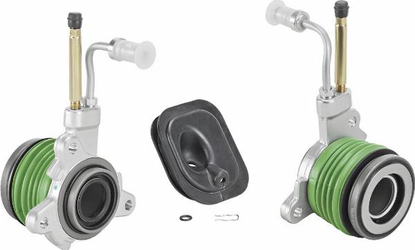 VALEO 810035 - Центральний вимикач, система зчеплення autozip.com.ua