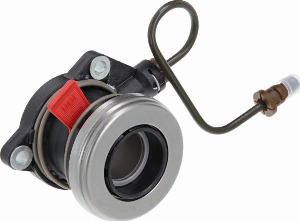 VALEO 810033 - Центральний вимикач, система зчеплення autozip.com.ua