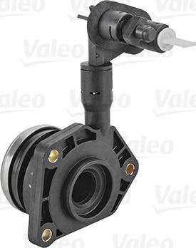 Valeo 810037 - Центральний вимикач, система зчеплення autozip.com.ua