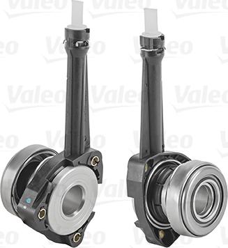 Valeo 810029 - Центральний вимикач, система зчеплення autozip.com.ua