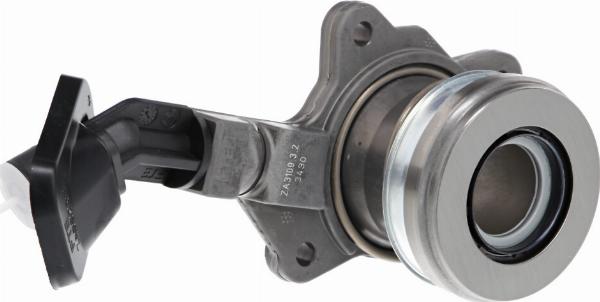 VALEO 810024 - Центральний вимикач, система зчеплення autozip.com.ua