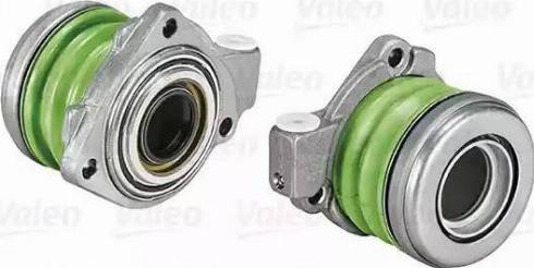 VALEO 810020 - Центральний вимикач, система зчеплення autozip.com.ua
