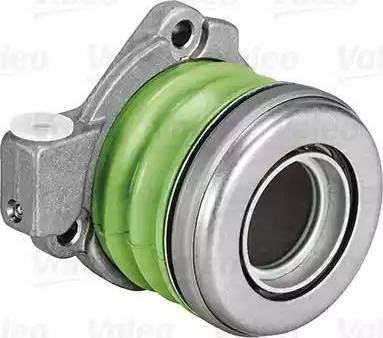 VALEO 810020 - Центральний вимикач, система зчеплення autozip.com.ua