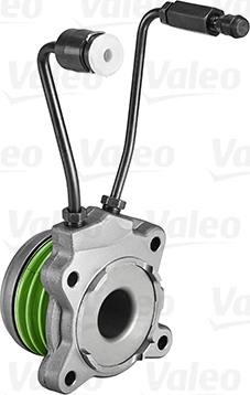 Valeo 810022 - Центральний вимикач, система зчеплення autozip.com.ua