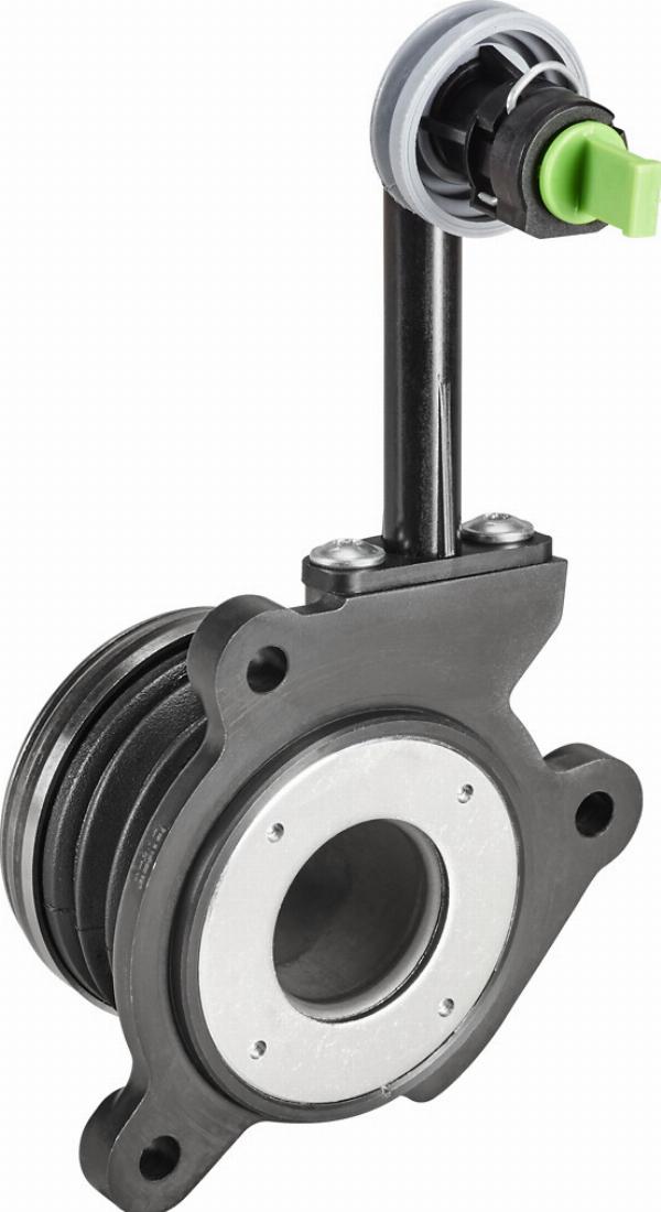 VALEO 810079 - Центральний вимикач, система зчеплення autozip.com.ua