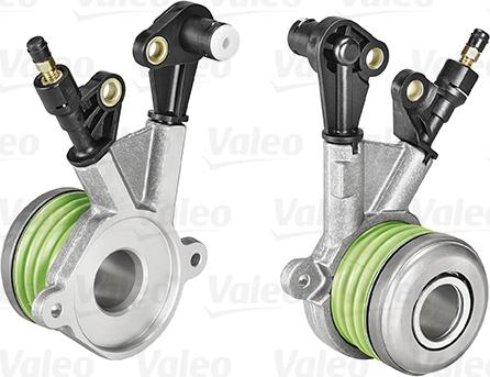 Valeo 810072 - Центральний вимикач, система зчеплення autozip.com.ua