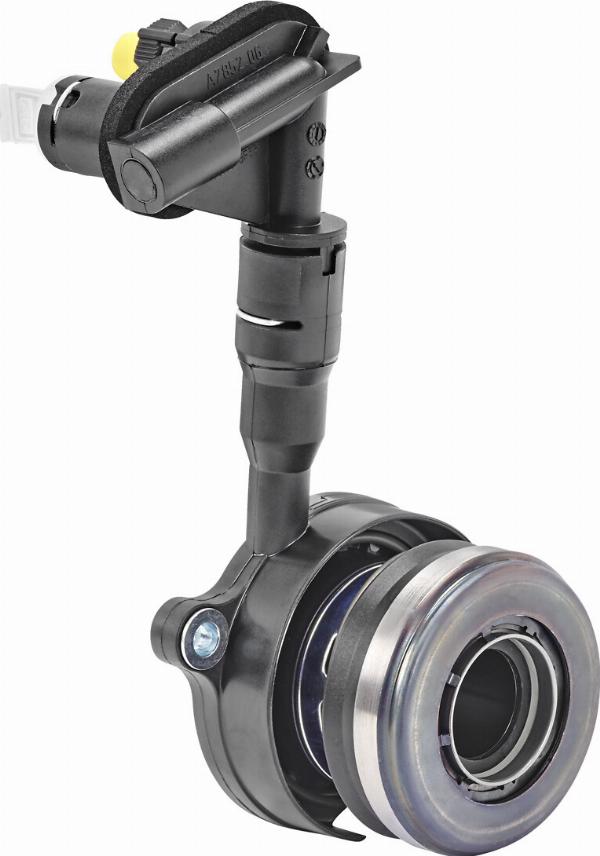 VALEO 810101 - Центральний вимикач, система зчеплення autozip.com.ua