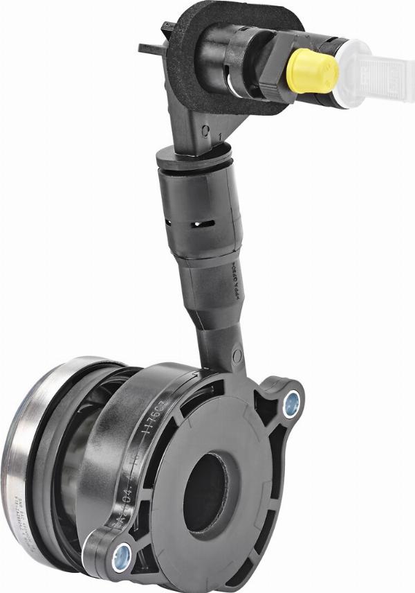 VALEO 810101 - Центральний вимикач, система зчеплення autozip.com.ua